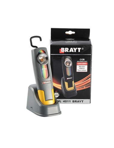 Latarka inspekcyjna Brayt WL4011 5W/12