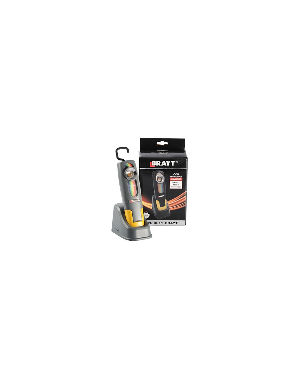 Latarka inspekcyjna Brayt WL4011 5W/12
