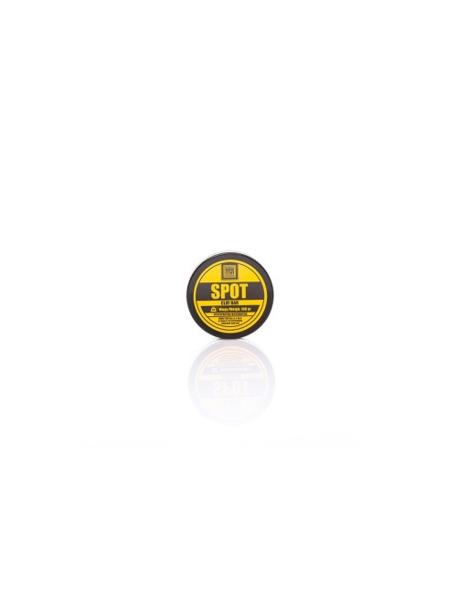 Work Stuff Spot Clay Bar Glinka 100g