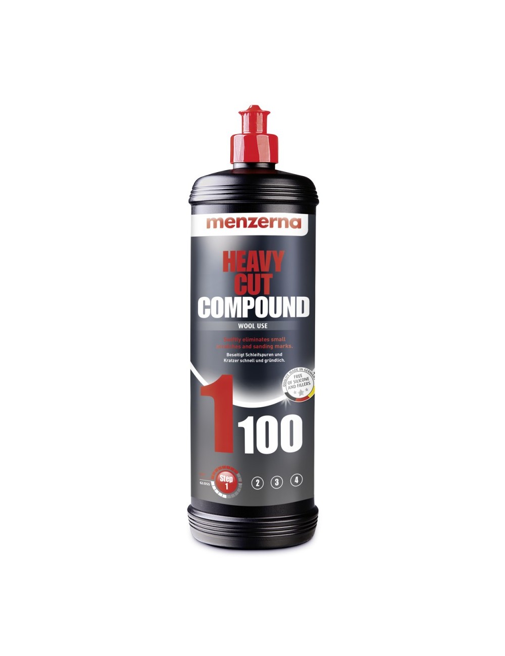 Menzerna HCC1100 1L