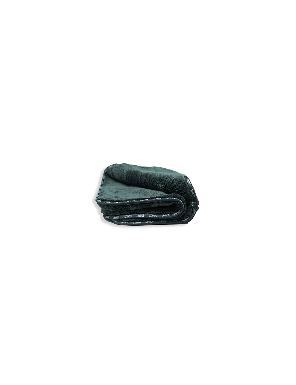 Sonax Mikrofibra do wosku Szara 38x43cm