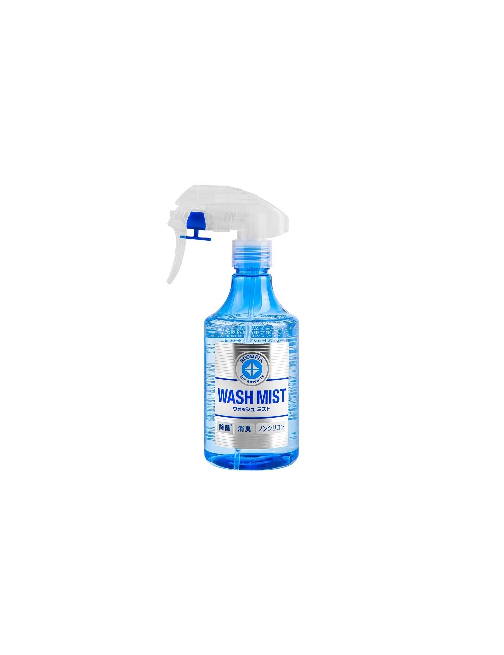 Soft99 Wash Mist 300ml Preparat do czyszczenia wnętrza