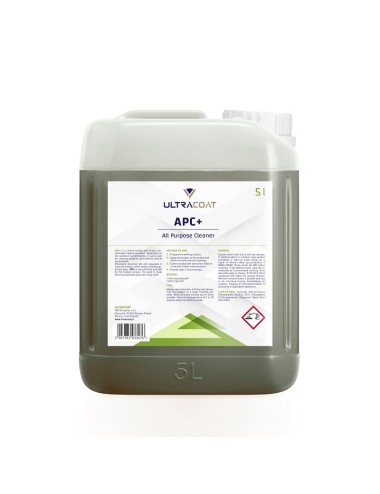 Ultracoat APC+ 5L