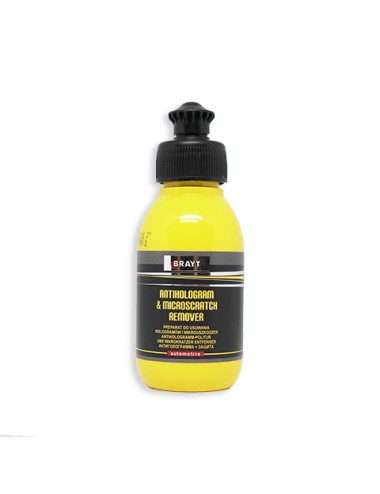 Brayt Antihologram 100g Pasta polerska