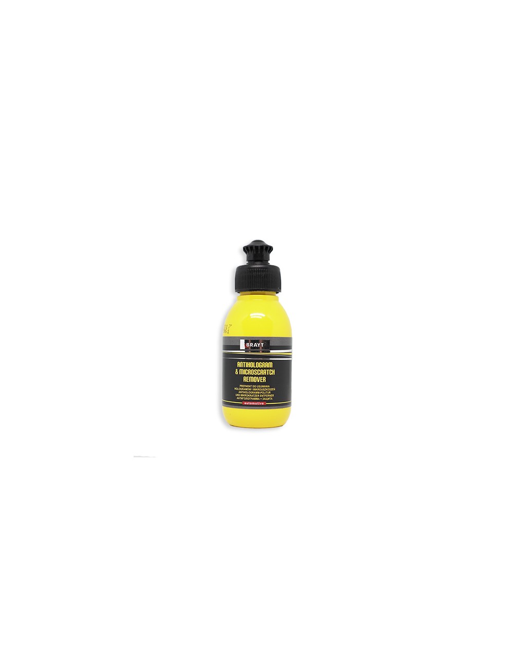 Brayt Antihologram 100g Pasta polerska