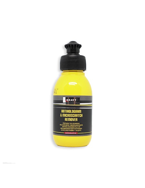 Brayt Antihologram 100g Pasta polerska