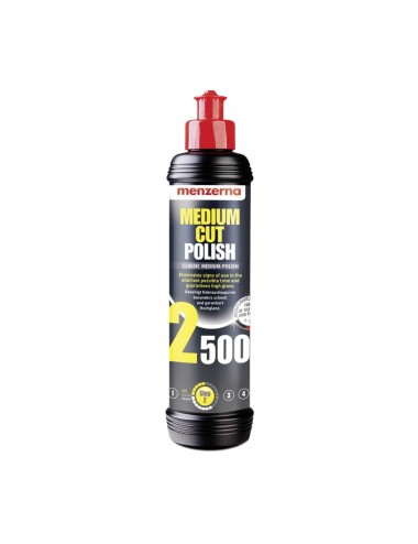 Menzerna PF2500 250 ml
