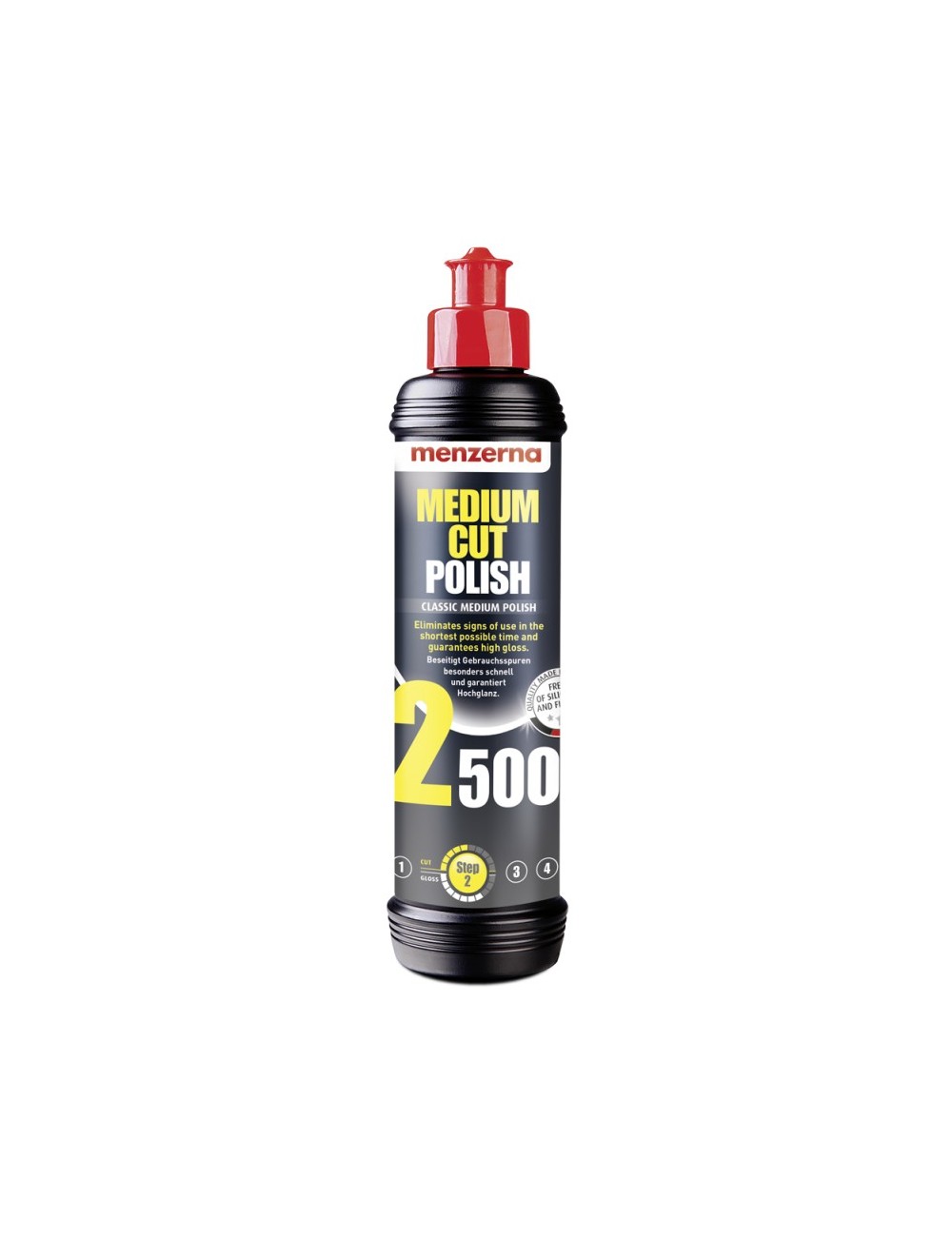 Menzerna PF2500 250 ml