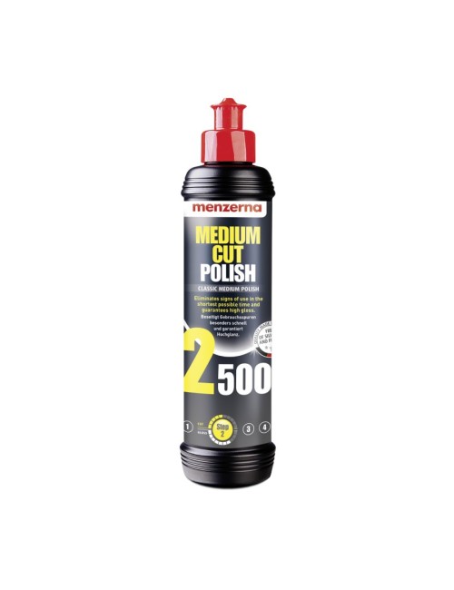 Menzerna PF2500 250 ml