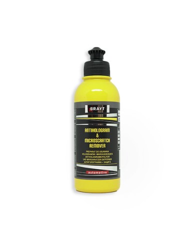 Brayt Antihologram 250g Pasta polerska