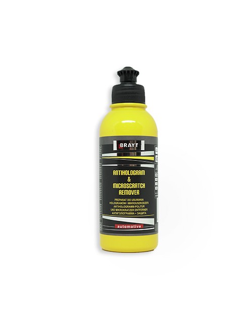 Brayt Antihologram 250g Pasta polerska