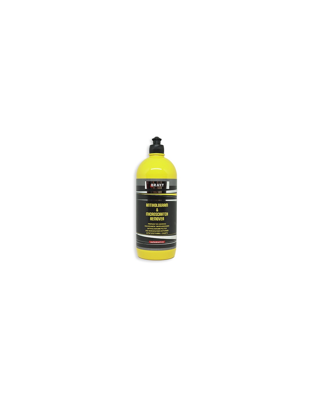 Brayt Antihologram 1kg Pasta polerska