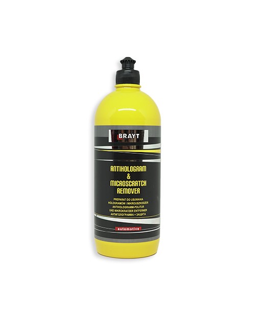 Brayt Antihologram 1kg Pasta polerska