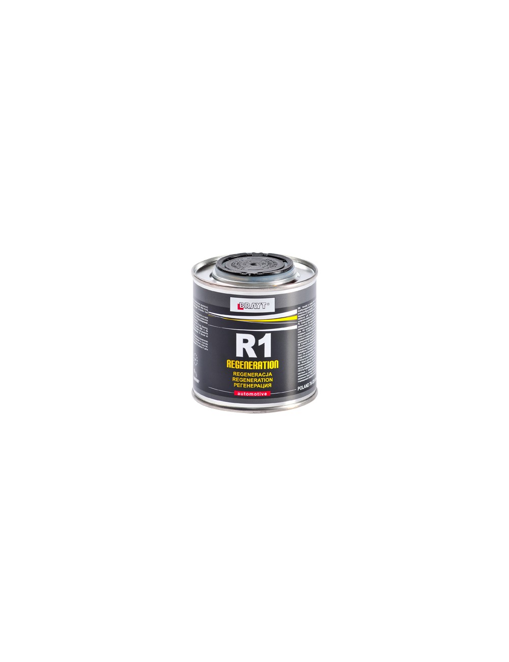 Brayt R1 Regeneration 250ml Regenerator plastików