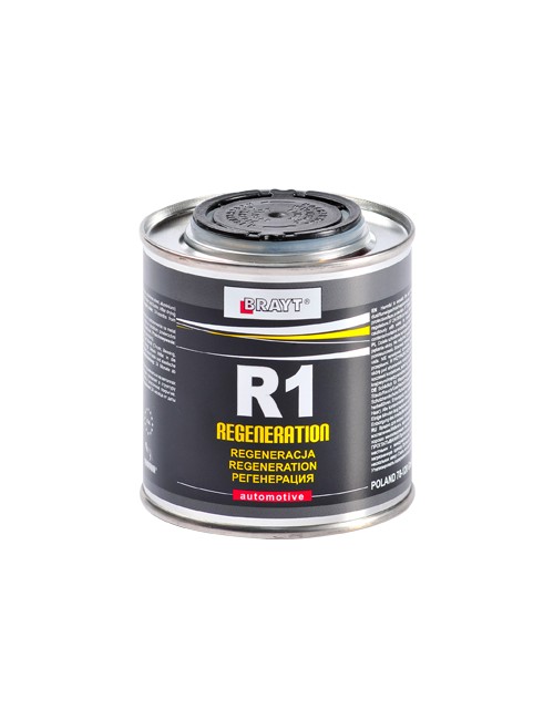 Brayt R1 Regeneration 250ml Regenerator plastików