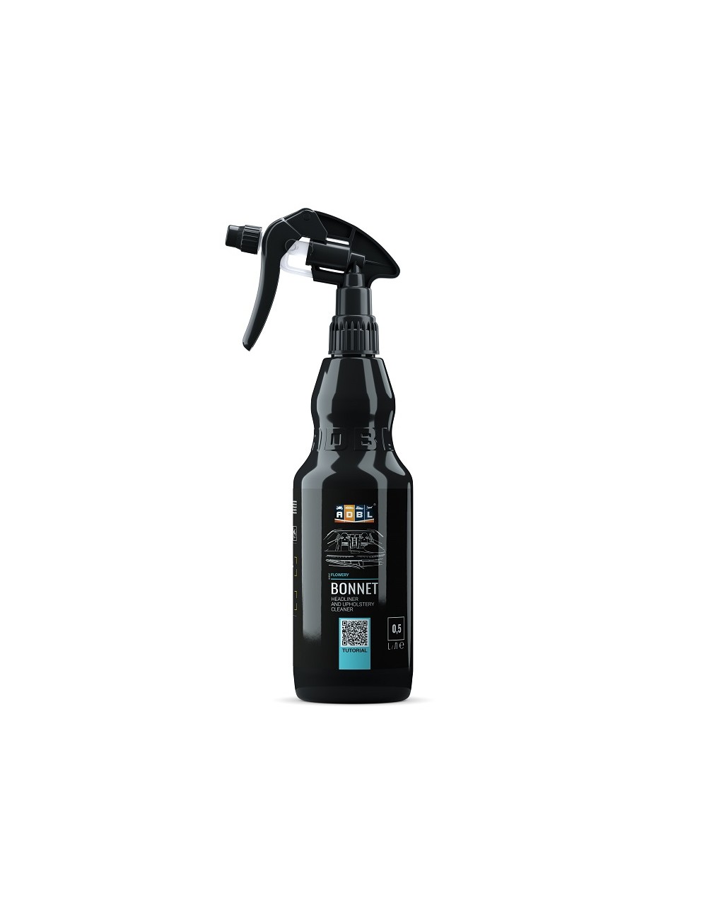 ADBL Bonnet 500ml