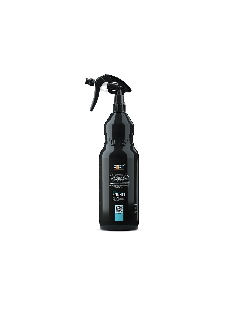 ADBL Bonnet 1L