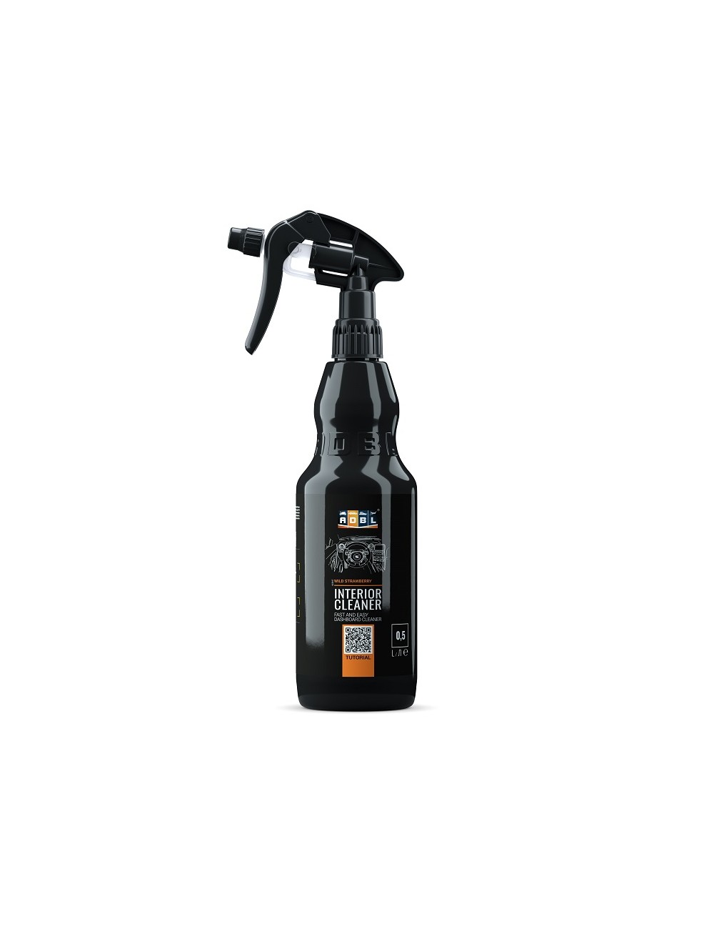 ADBL Interior Cleaner 500ml