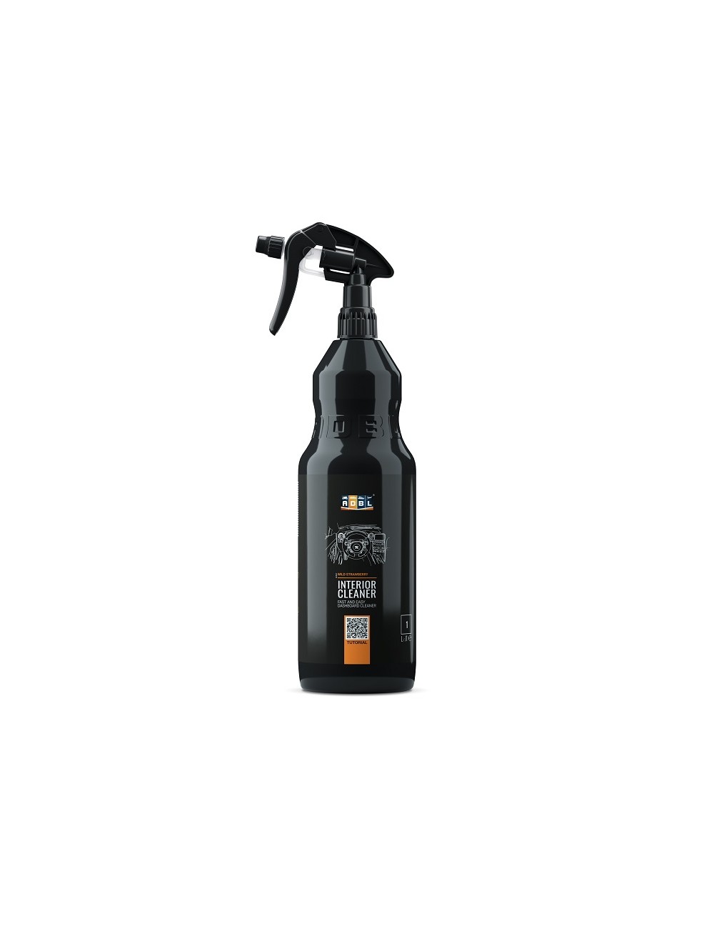 ADBL Interior Cleaner 1L