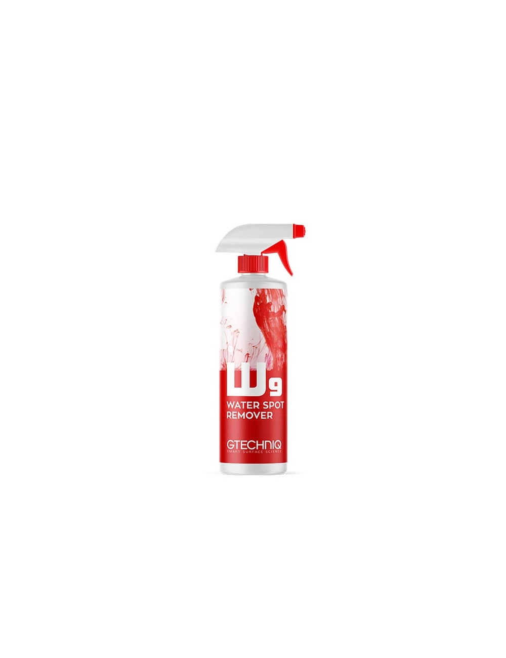 Gtechniq W9 Water Spot Remover 250ml