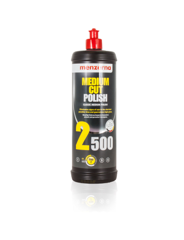 Menzerna PF2500 1L