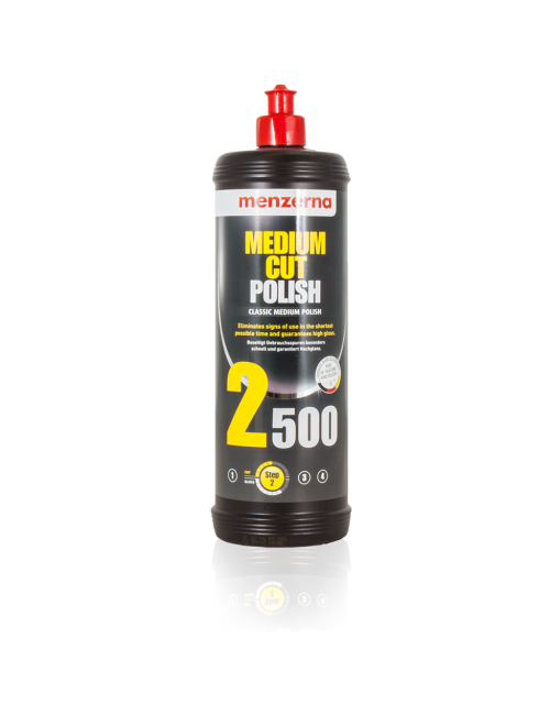 Menzerna PF2500 1L
