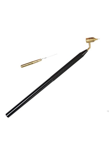 Fluid Pen Pióro do zaprawek 0,3mm