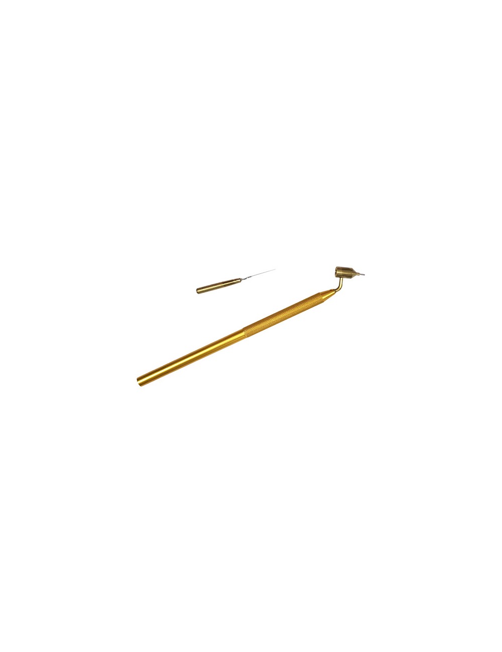 Fluid Pen Pióro do zaprawek 0,5mm