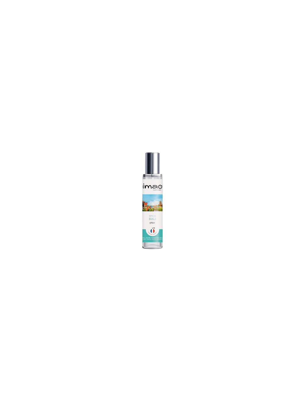 Scentway VAPO 33 Bali