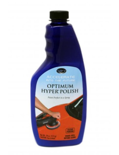 Optimum Hyper Polish 535ml Pasta Polerska lekko ścierna