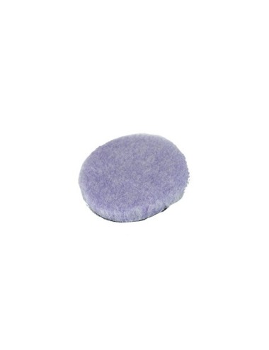 Lake Country Foamed Wool Futro Fioletowe 85mm