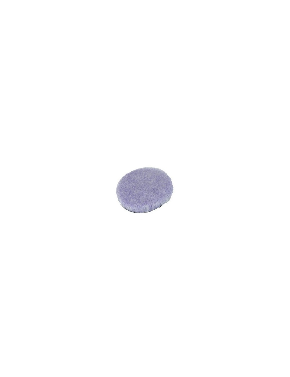 Lake Country Foamed Wool Futro Fioletowe 85mm