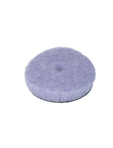 Lake Country Foamed Wool Futro Fioletowe135mm