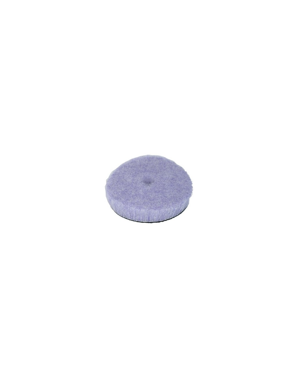 Lake Country Foamed Wool Futro Fioletowe135mm