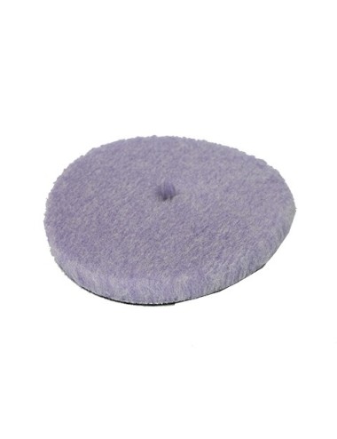 Lake Country Foamed Wool Futro Fioletowe165mm