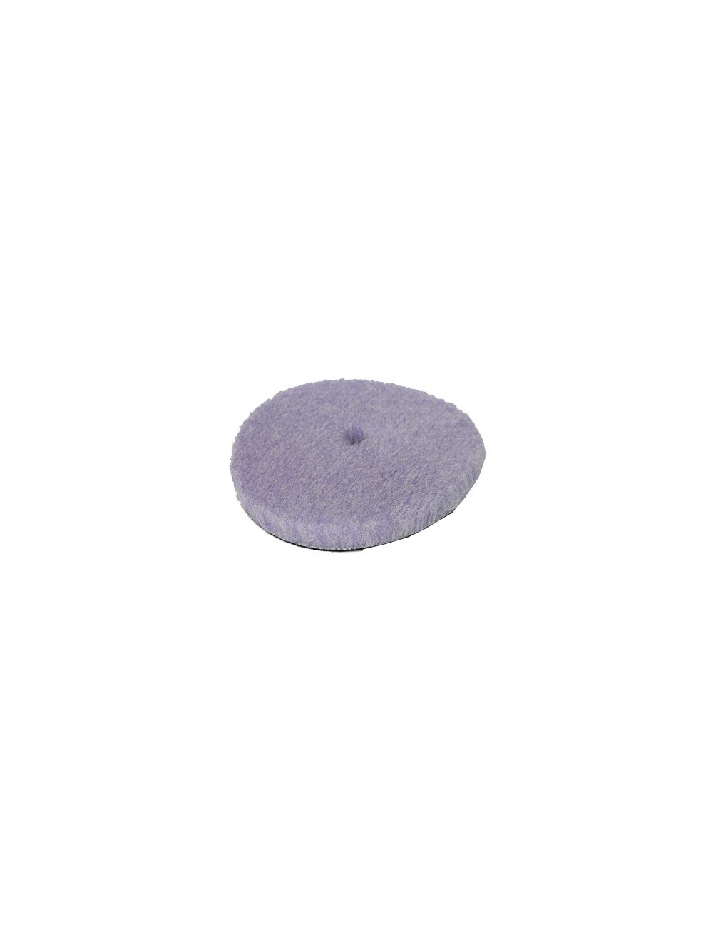 Lake Country Foamed Wool Futro Fioletowe165mm