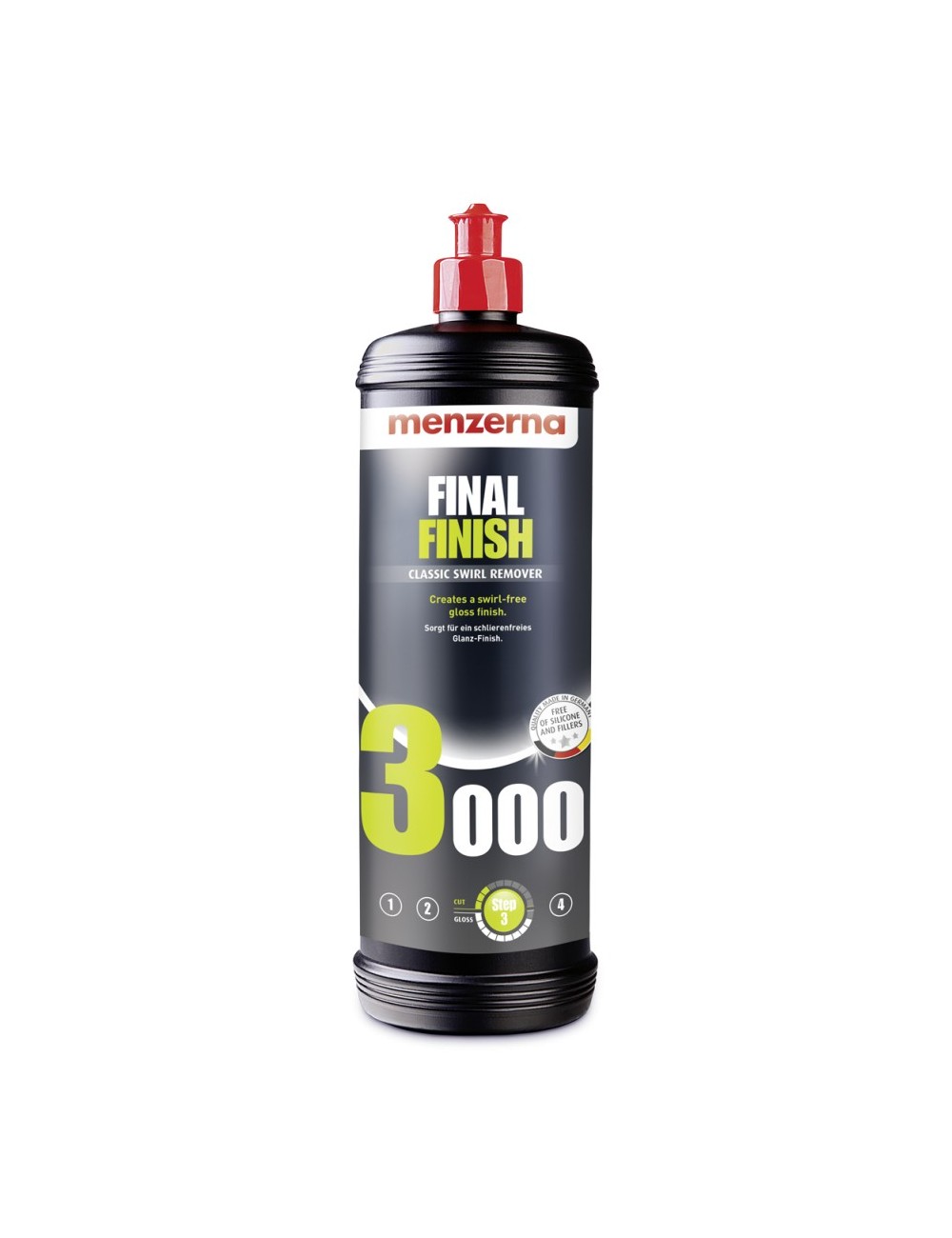 Menzerna FF3000 1L