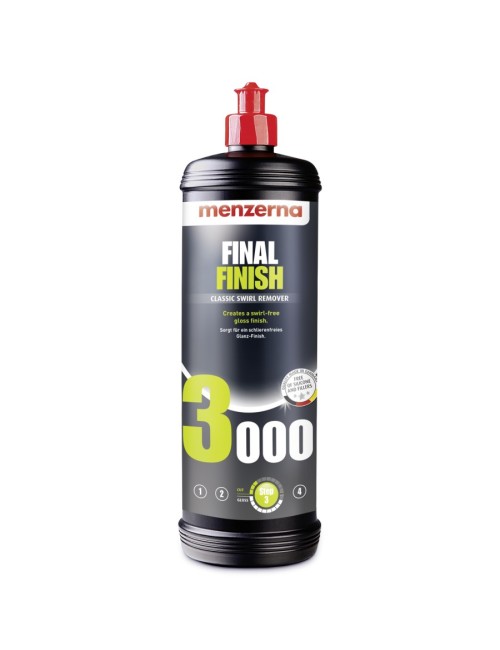 Menzerna FF3000 1L