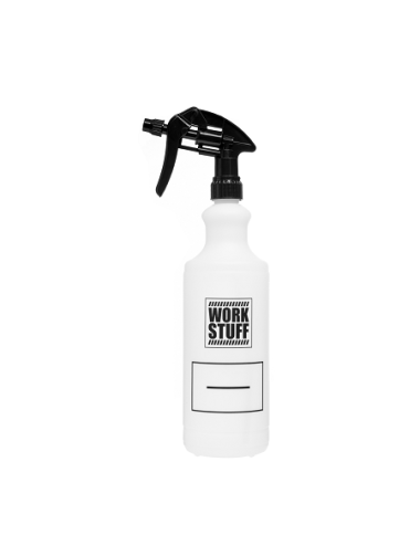 WORK STUFF Work Bottle 1L