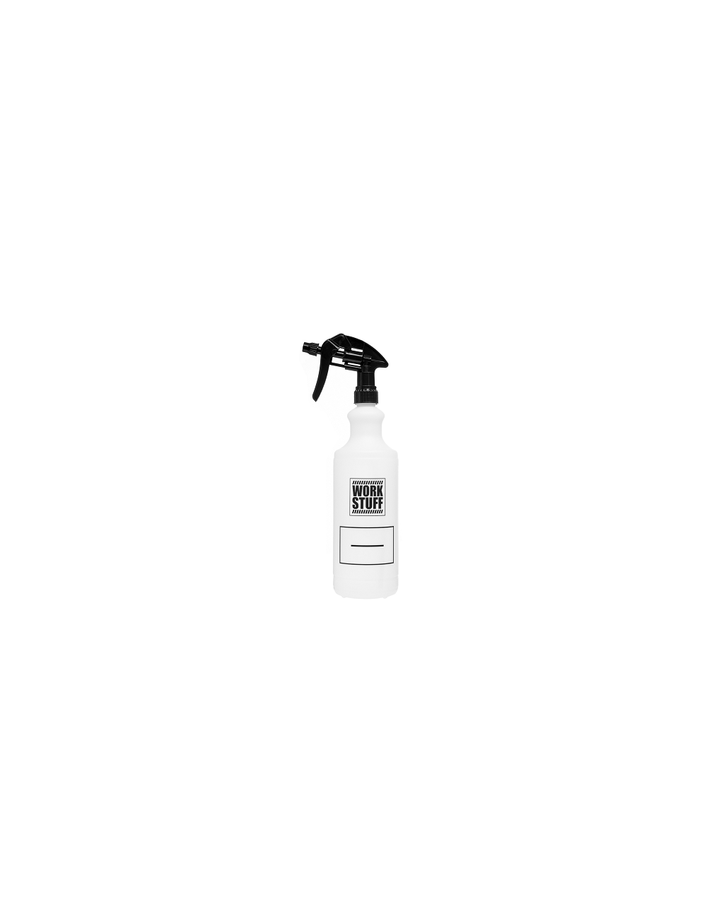 WORK STUFF Work Bottle 1L