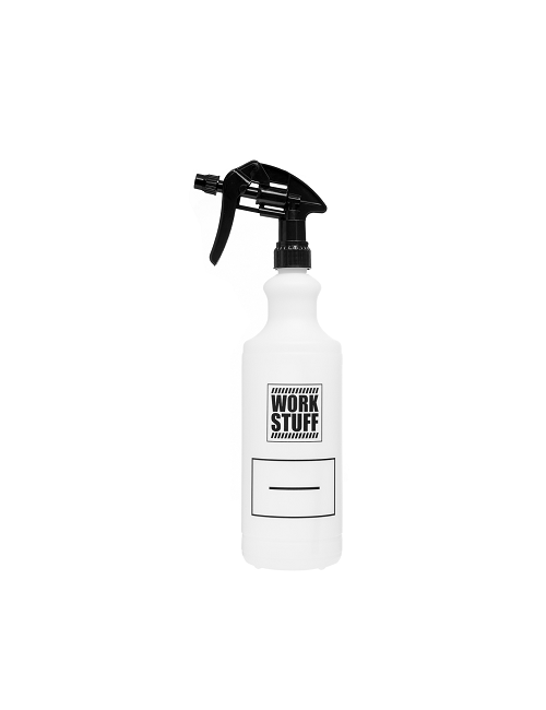 WORK STUFF Work Bottle 1L