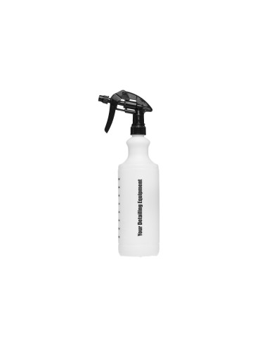WORK STUFF Work Bottle 1L