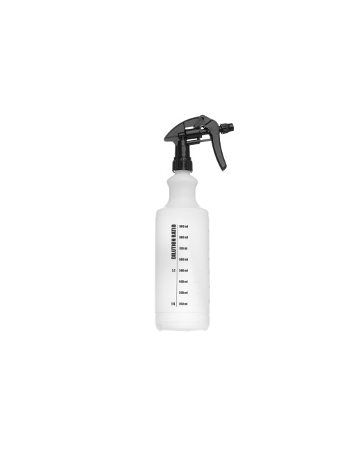 WORK STUFF Work Bottle 1L