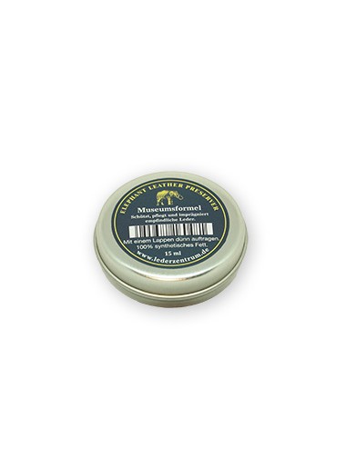 Colourlock Elephant Leder Preserver wosk do skóry 125ml