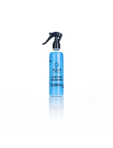 Aqua Coating Booster 250ml