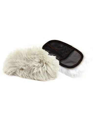 Car Pro Wool Wash Mitt