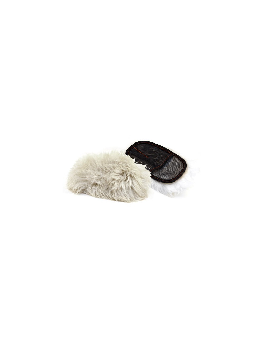 Car Pro Wool Wash Mitt
