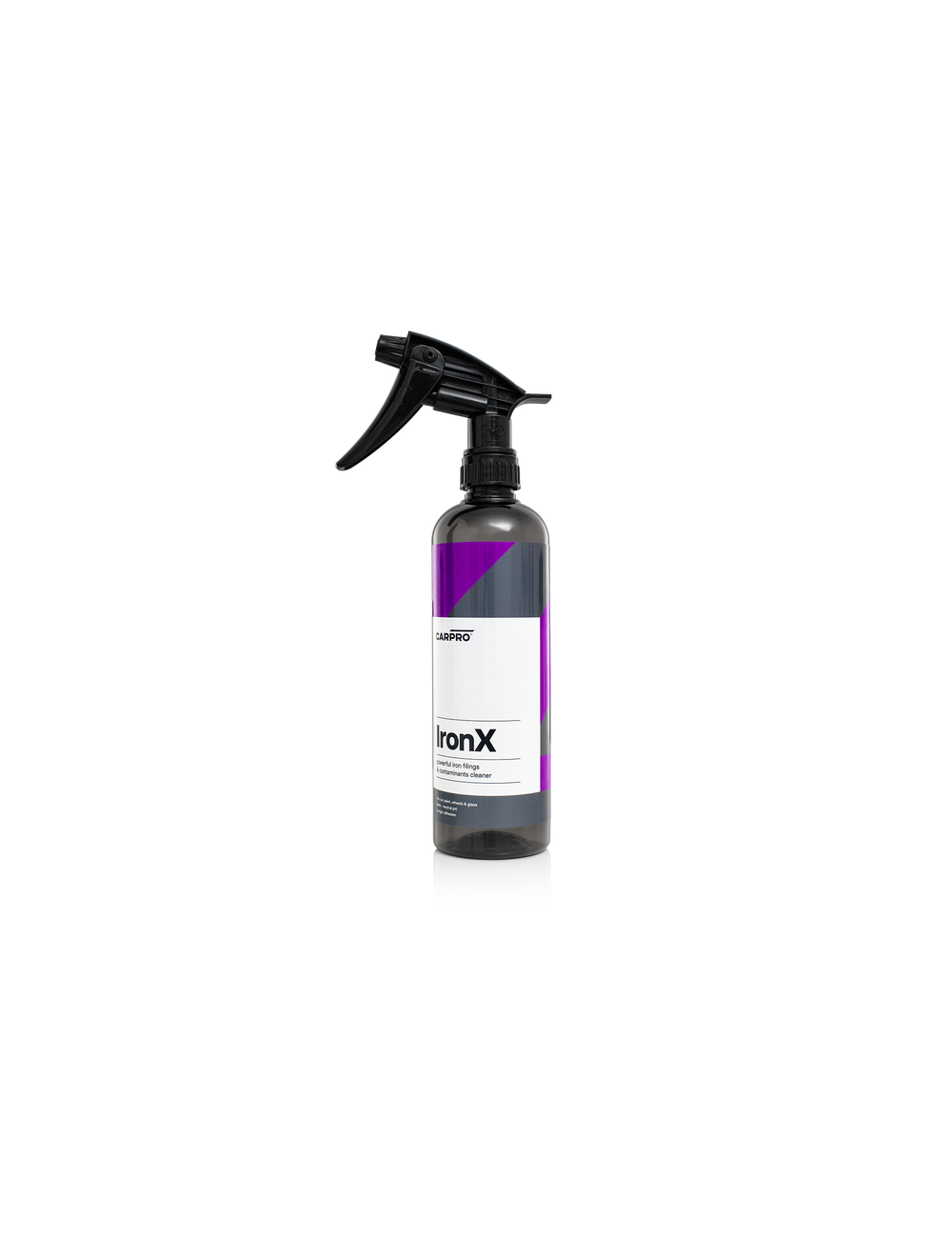 Car Pro IronX 500ml