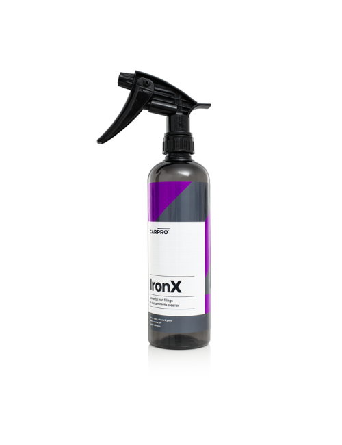 Car Pro IronX 500ml