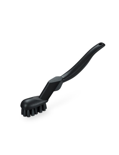 ADBL Little Rascal Black szczoteczka z nylonowym włosem